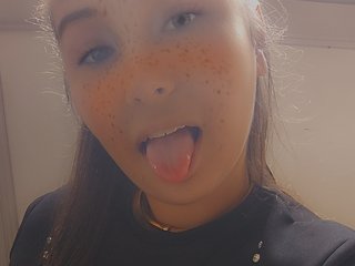 Эротический видеочат Minettesexy24