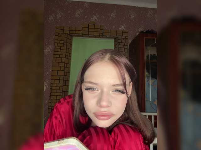 Скриншоты трансляции mini-barbie