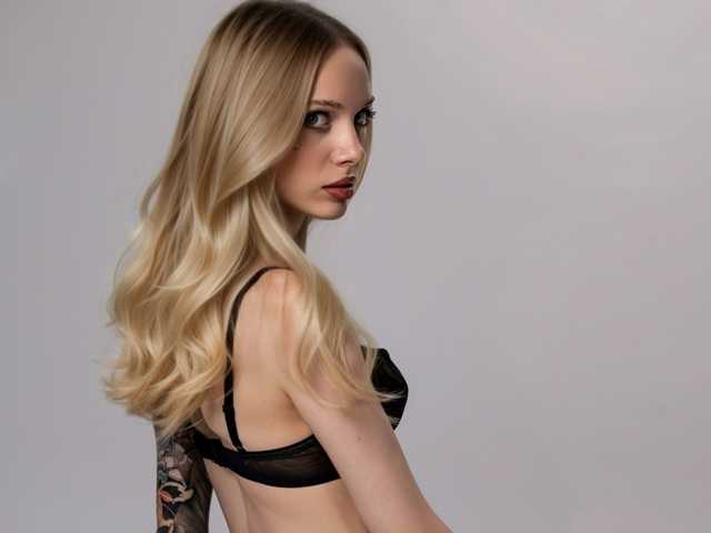 Фотография профиля Tina_ne_malina