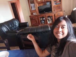 Эротический видеочат Minie4