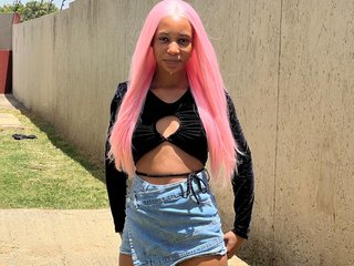 Эротический видеочат Miniesquirts