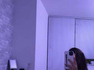 Эротический видеочат Minnete