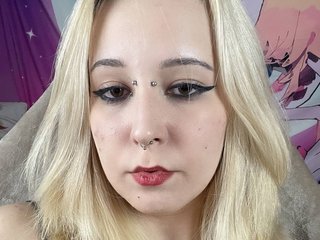 Эротический видеочат Minniequeen