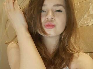 Эротический видеочат Minnilove