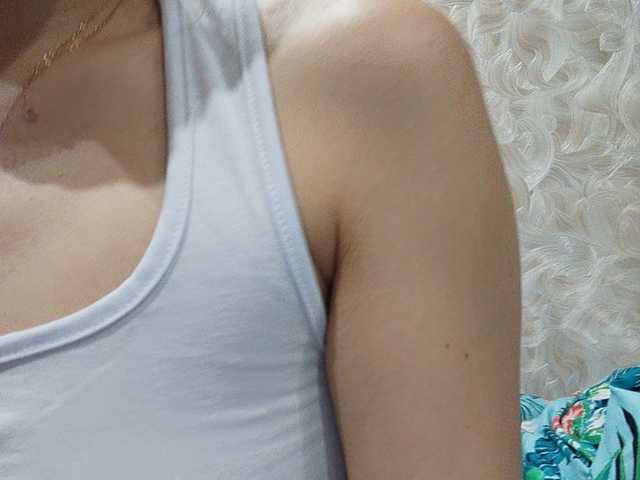 Скриншоты трансляции MintCandy