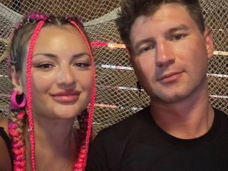 Эротический видеочат MINYandMIKKY