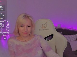 Эротический видеочат Mira-
