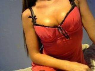 Эротический видеочат mira20