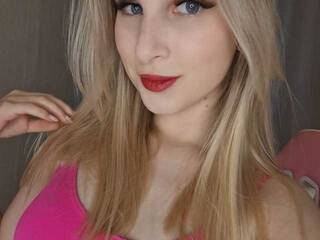 Эротический видеочат MiraSpaceGirl