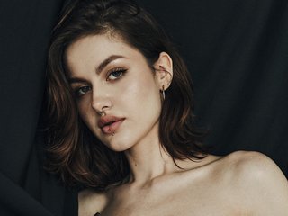 Эротический видеочат MiraBelle