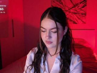 Эротический видеочат MiraBelle