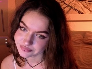 Эротический видеочат MiraBelle