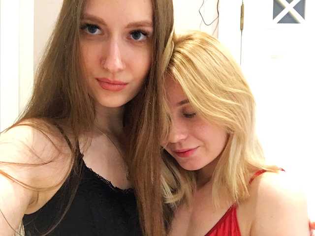 Фотография профиля RumGirl