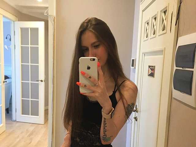 Фотография профиля RumGirl
