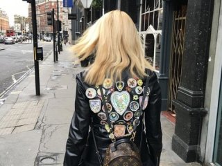 Фотография профиля 1-VICTORIA