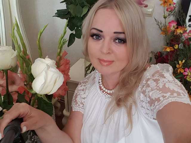 Фотография профиля 1-VICTORIA