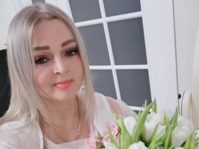 Фотография профиля 1-VICTORIA