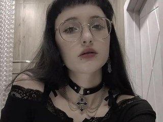 Эротический видеочат MiraJade