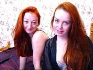 Эротический видеочат miramionee