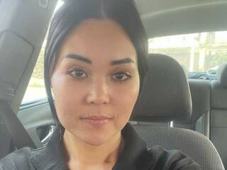 Эротический видеочат Mirana55hh