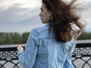 Эротический видеочат miranaa