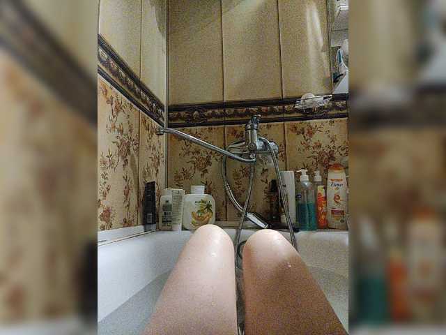 Фотографии Mirana_Self Набираем 333 токена и я покажу как выхожу из ванны :D