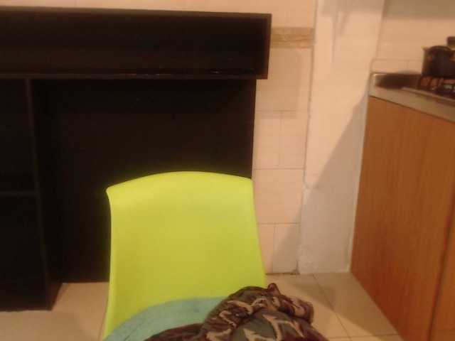 Скриншоты трансляции miranda-spark