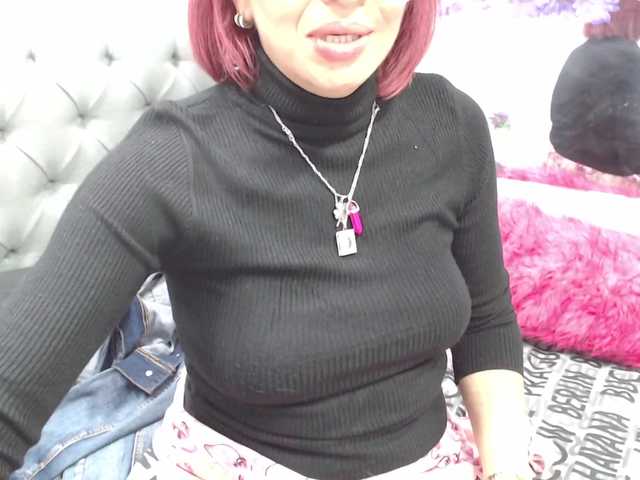 Скриншоты трансляции miranda-spark