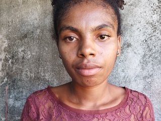 Эротический видеочат Miranda77