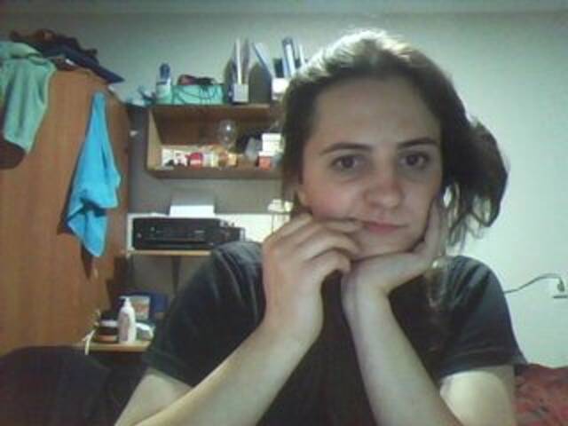 Скриншоты трансляции miranda8809