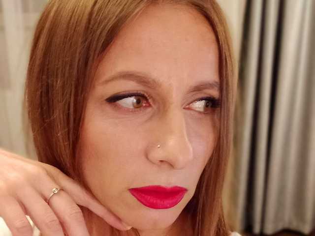 Фотография профиля MirandaHobbs
