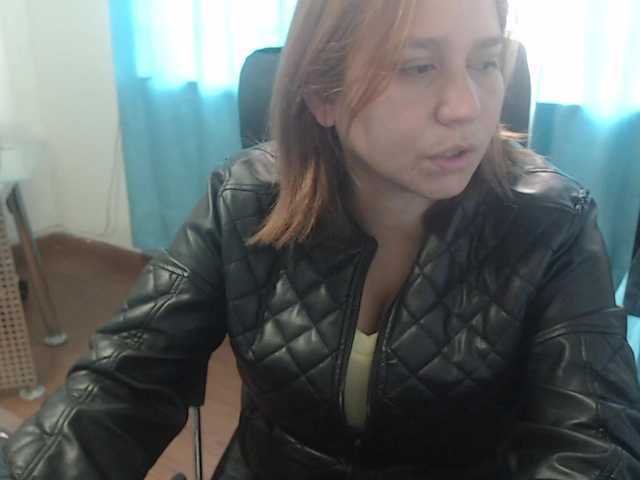 Скриншоты трансляции MirandaPalmer