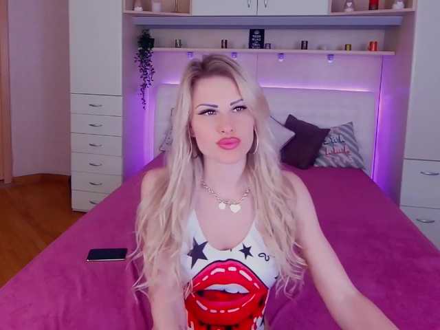 Скриншоты трансляции MirandaQueen