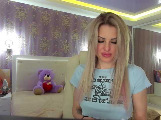 Скриншоты трансляции MirandaQueen