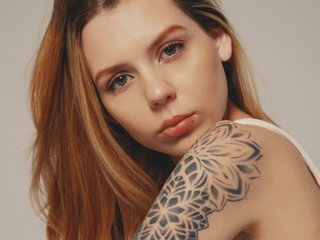 Эротический видеочат MirandaShaw