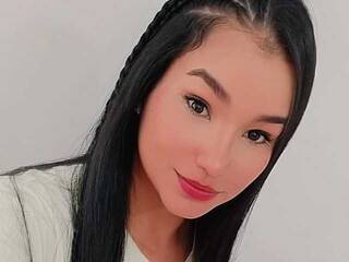 Эротический видеочат MirandaStevens