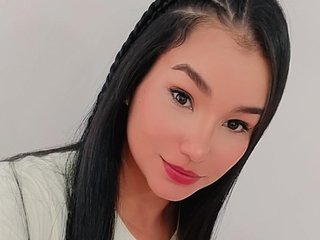 Эротический видеочат MirandaStevens
