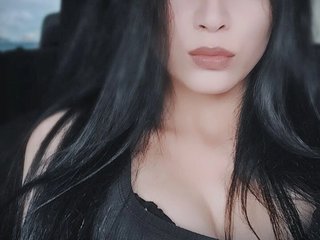 Эротический видеочат Mira_Stark