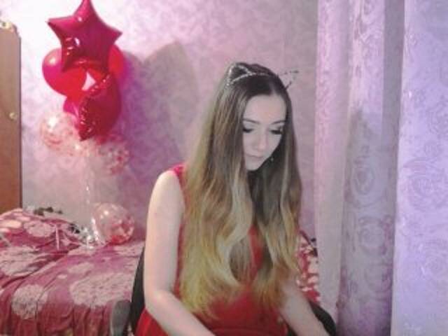 Скриншоты трансляции XKittykissX