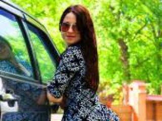 Эротический видеочат mirsi93