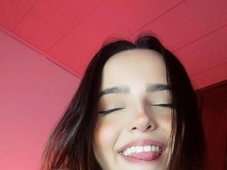 Эротический видеочат mis-isabella