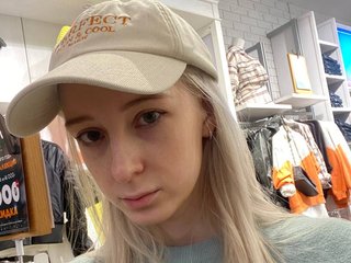 Эротический видеочат MisaMarkisa