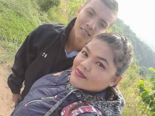 Эротический видеочат MisandMister