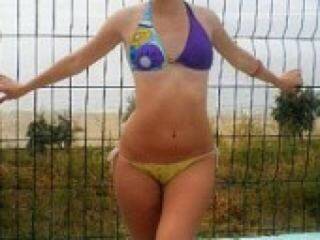 Эротический видеочат misforkisss