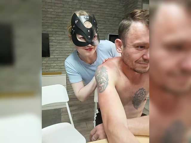 Скриншоты трансляции MishaSpb