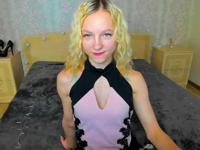 Скриншоты трансляции MishelClark