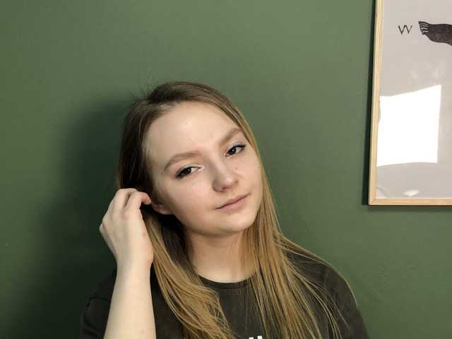 Фотография профиля MishelJan