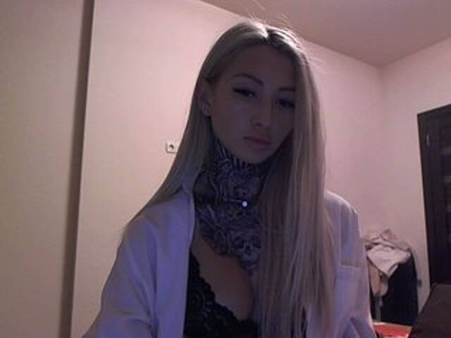 Скриншоты трансляции miskis