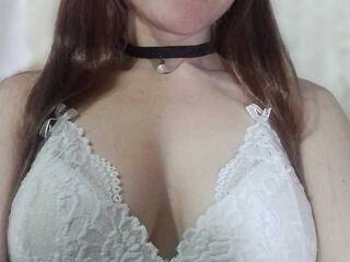 Эротический видеочат MisRose