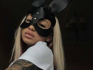 Эротический видеочат mismuz